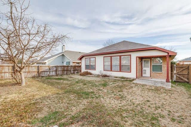 4509 Water Meadow Drive, Sachse, TX 75048