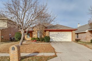 4509 Water Meadow Drive, Sachse, TX 75048