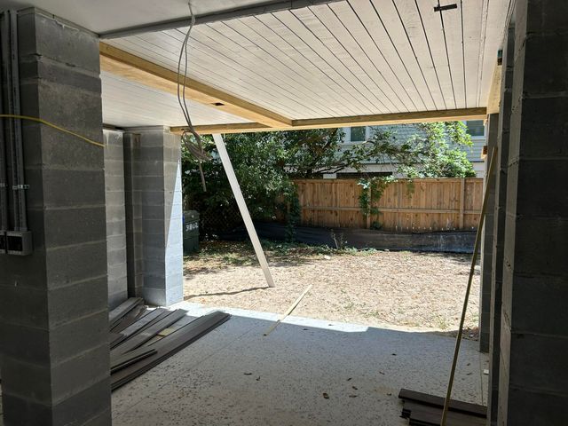3802 Cameron Boulevard, Isle Of Palms, SC 29451