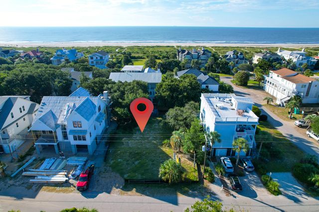 3802 Cameron Boulevard, Isle Of Palms, SC 29451