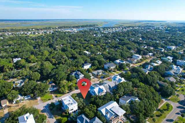 3802 Cameron Boulevard, Isle Of Palms, SC 29451