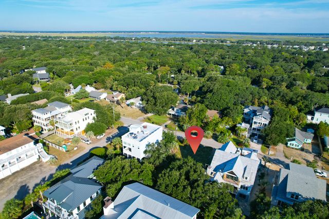 3802 Cameron Boulevard, Isle Of Palms, SC 29451
