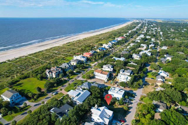 3802 Cameron Boulevard, Isle Of Palms, SC 29451