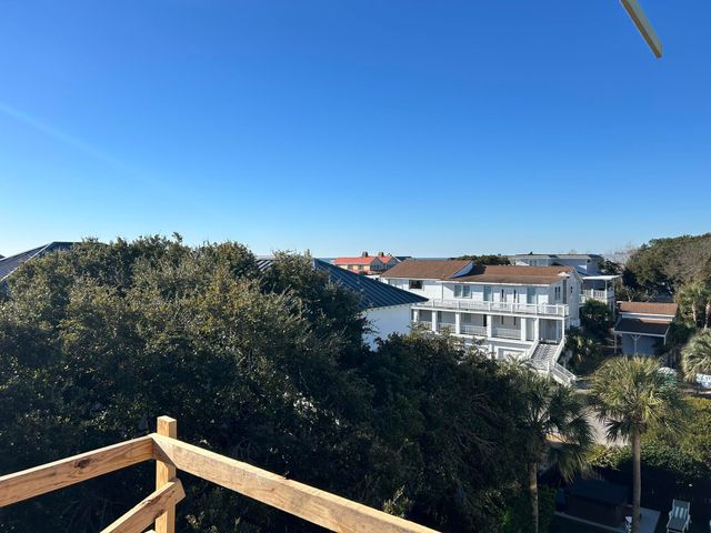 3802 Cameron Boulevard, Isle Of Palms, SC 29451