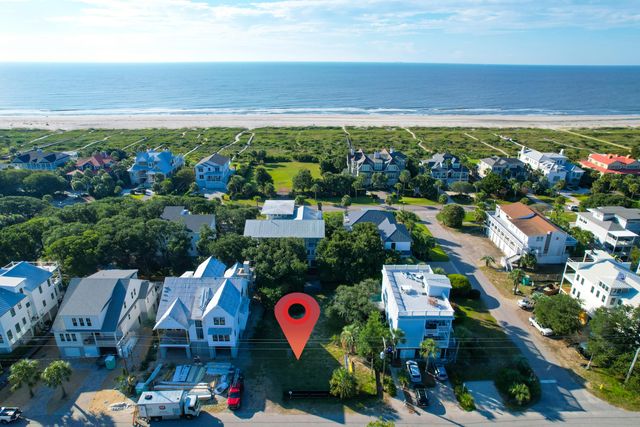 3802 Cameron Boulevard, Isle Of Palms, SC 29451
