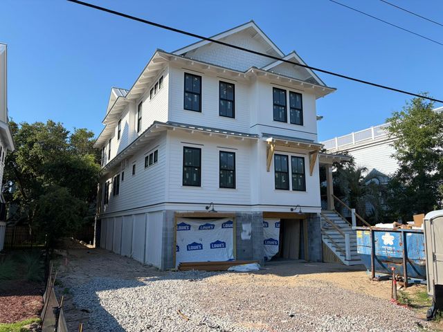 3802 Cameron Boulevard, Isle Of Palms, SC 29451