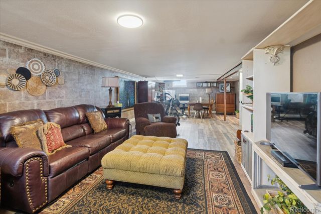 16303 Almont Road, Berlin Township, MI 48002