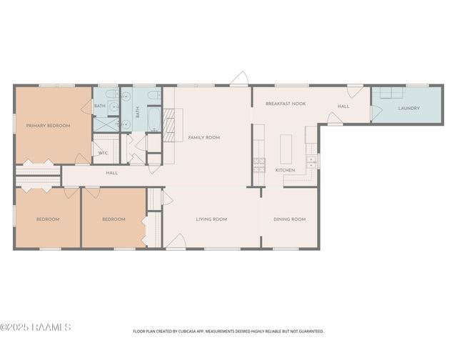 1122 Dugas Road, Lafayette, LA 70507