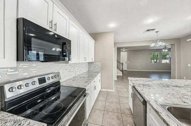 2419 N RILEY Road, Buckeye, AZ 85396