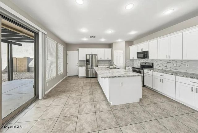 2419 N RILEY Road, Buckeye, AZ 85396