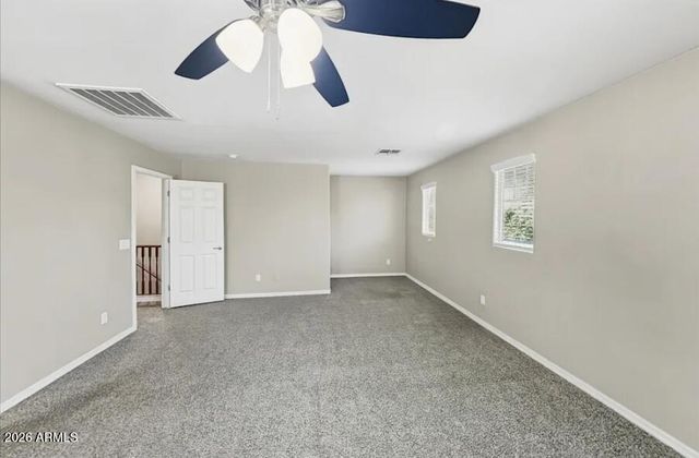 2419 N RILEY Road, Buckeye, AZ 85396