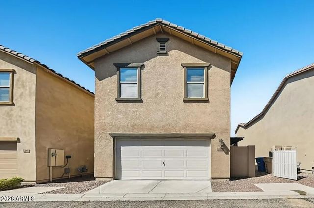 2419 N RILEY Road, Buckeye, AZ 85396