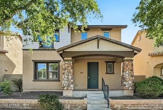 2419 N RILEY Road, Buckeye, AZ 85396