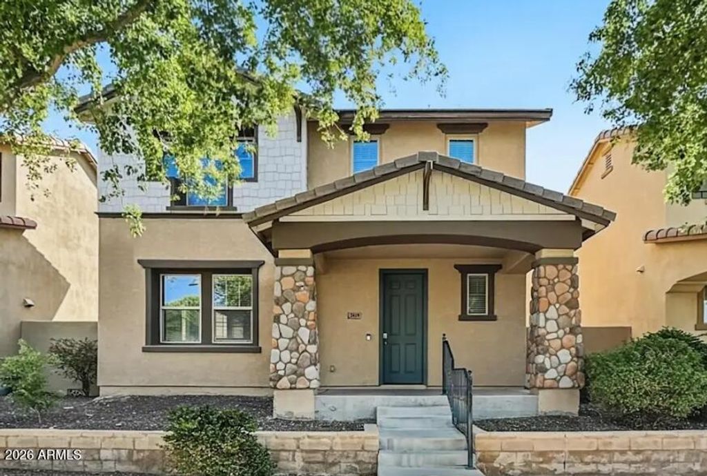 2419 N RILEY Road, Buckeye, AZ 85396