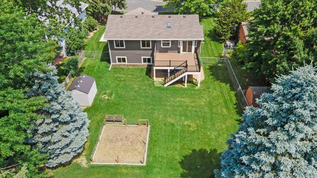5898 144th Street W, Apple Valley, MN 55124