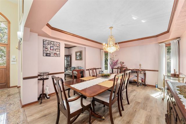 117 Bel Aire Dr, Monroeville, PA 15146