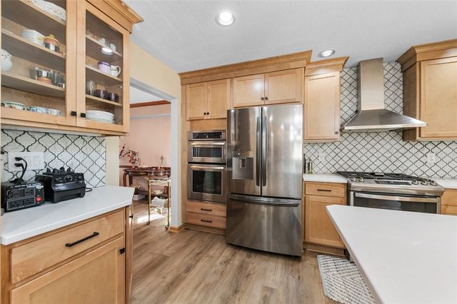117 Bel Aire Dr, Monroeville, PA 15146