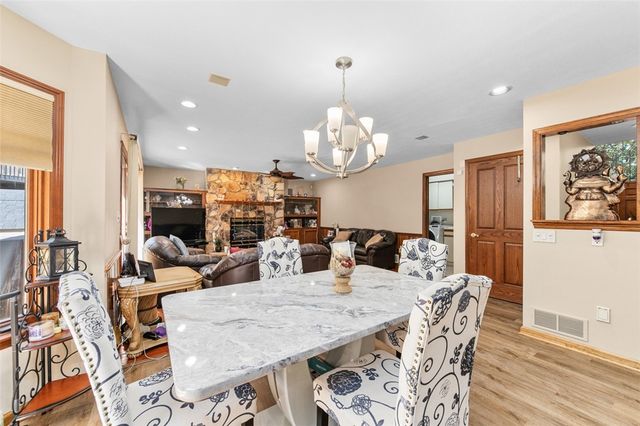 117 Bel Aire Dr, Monroeville, PA 15146