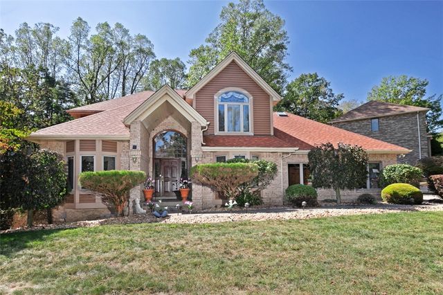117 Bel Aire Dr, Monroeville, PA 15146