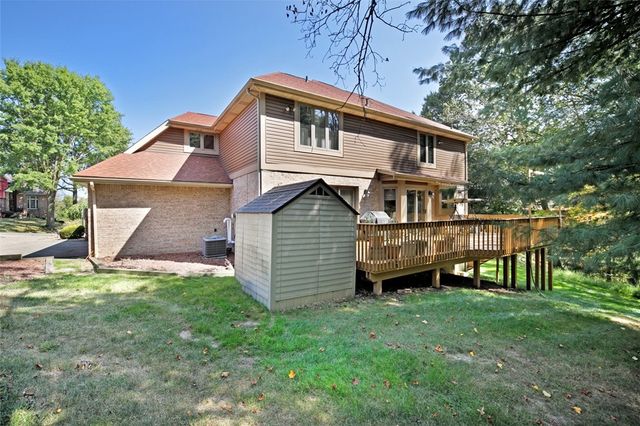 117 Bel Aire Dr, Monroeville, PA 15146
