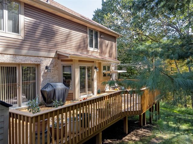 117 Bel Aire Dr, Monroeville, PA 15146