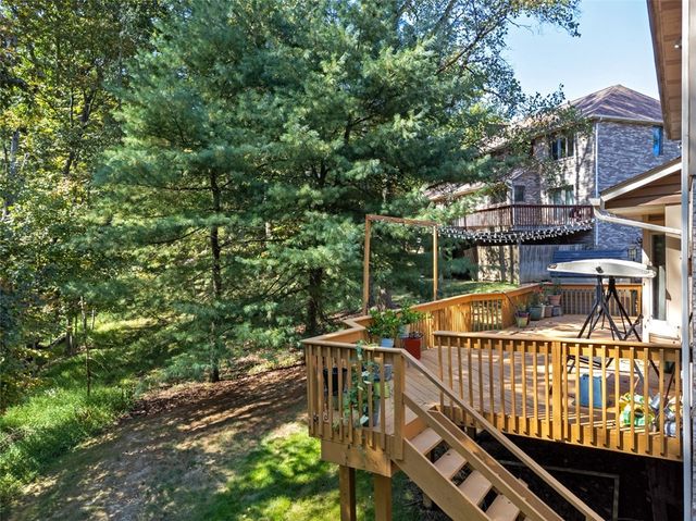117 Bel Aire Dr, Monroeville, PA 15146