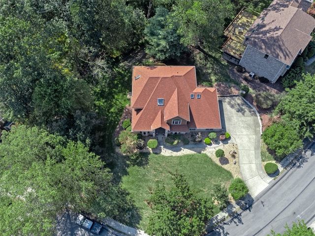 117 Bel Aire Dr, Monroeville, PA 15146