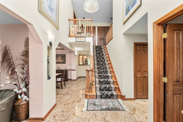 117 Bel Aire Dr, Monroeville, PA 15146