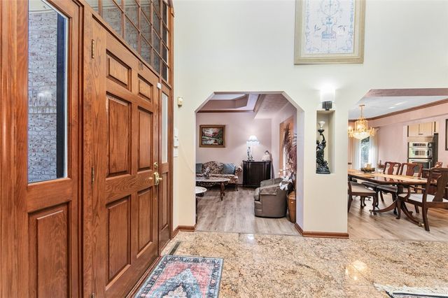 117 Bel Aire Dr, Monroeville, PA 15146