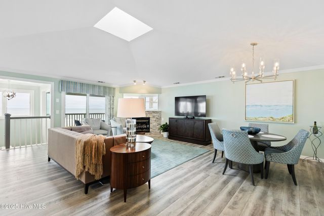 908 Carolina Beach Avenue N Apt 3, Carolina Beach, NC 28428