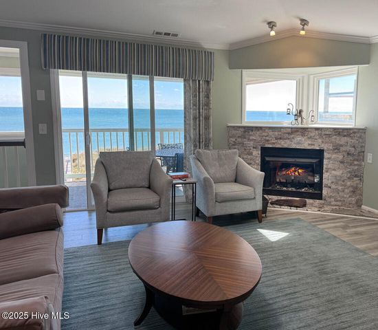 908 Carolina Beach Avenue N Apt 3, Carolina Beach, NC 28428