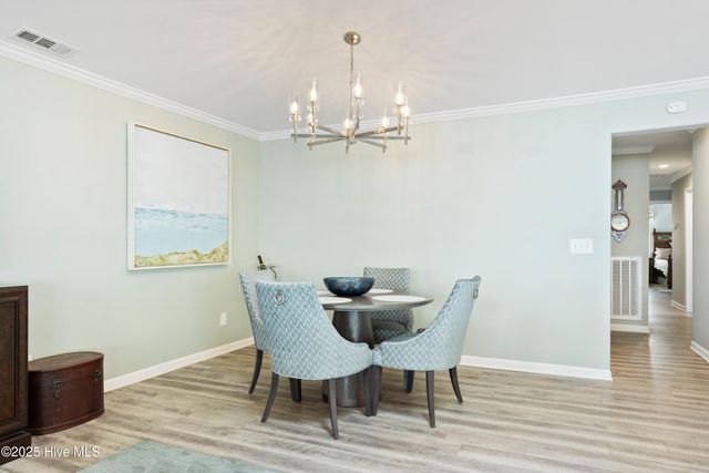 908 Carolina Beach Avenue N Apt 3, Carolina Beach, NC 28428