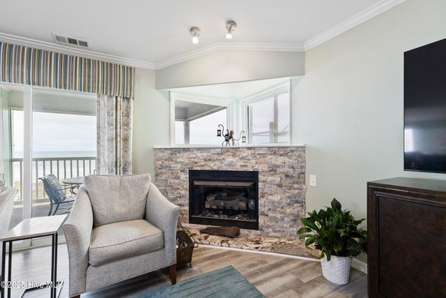 908 Carolina Beach Avenue N Apt 3, Carolina Beach, NC 28428