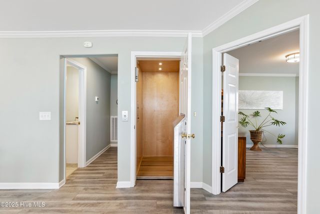 908 Carolina Beach Avenue N Apt 3, Carolina Beach, NC 28428