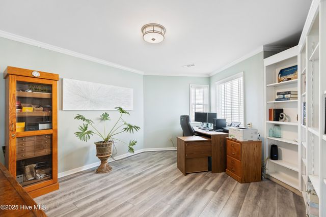 908 Carolina Beach Avenue N Apt 3, Carolina Beach, NC 28428