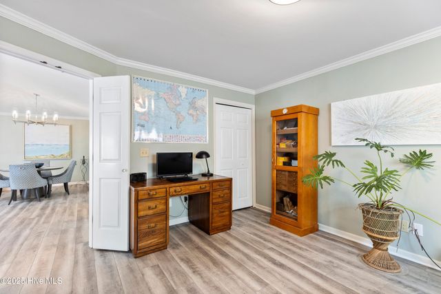 908 Carolina Beach Avenue N Apt 3, Carolina Beach, NC 28428