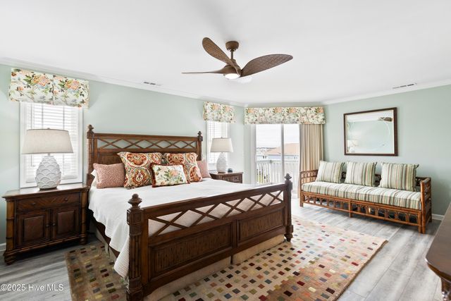 908 Carolina Beach Avenue N Apt 3, Carolina Beach, NC 28428