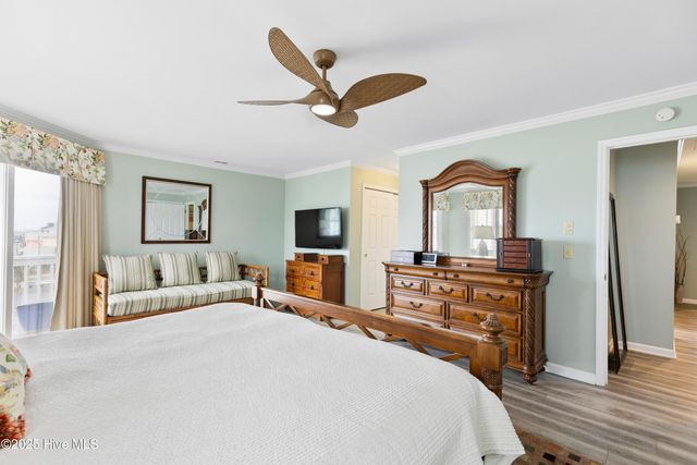 908 Carolina Beach Avenue N Apt 3, Carolina Beach, NC 28428