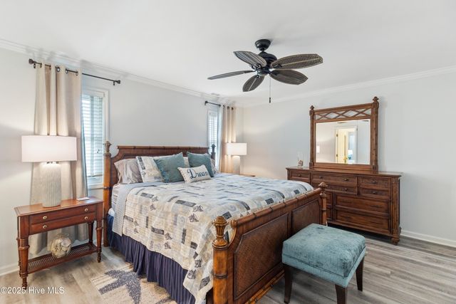 908 Carolina Beach Avenue N Apt 3, Carolina Beach, NC 28428