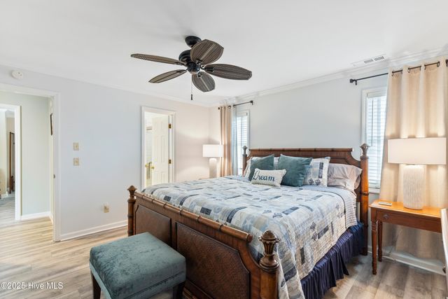 908 Carolina Beach Avenue N Apt 3, Carolina Beach, NC 28428