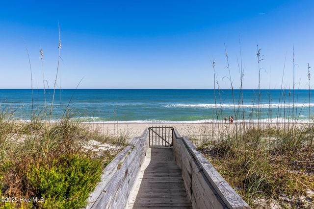 908 Carolina Beach Avenue N Apt 3, Carolina Beach, NC 28428