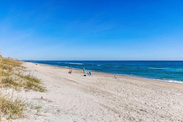 908 Carolina Beach Avenue N Apt 3, Carolina Beach, NC 28428