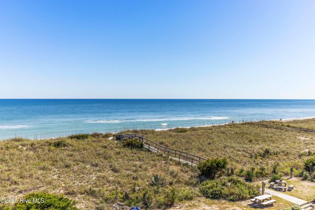 908 Carolina Beach Avenue N Apt 3, Carolina Beach, NC 28428