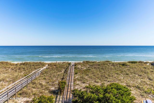 908 Carolina Beach Avenue N Apt 3, Carolina Beach, NC 28428