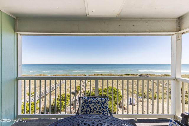 908 Carolina Beach Avenue N Apt 3, Carolina Beach, NC 28428