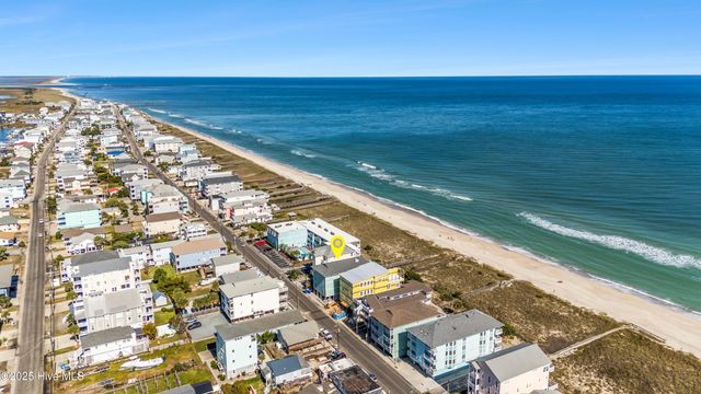 908 Carolina Beach Avenue N Apt 3, Carolina Beach, NC 28428