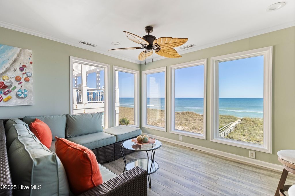 908 Carolina Beach Avenue N Apt 3, Carolina Beach, NC 28428