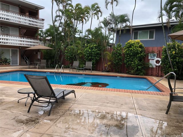 1427 Alexander Street 103, Honolulu, HI 96822