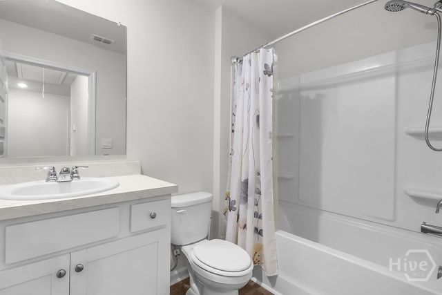 24 Arrow Head Way, Port Wentworth, GA 31407