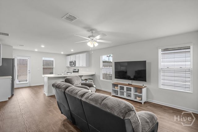 24 Arrow Head Way, Port Wentworth, GA 31407